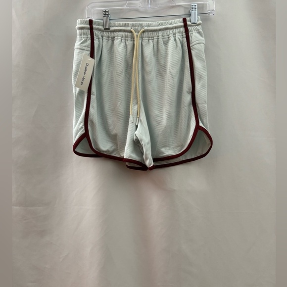 Outdoor Voices RecMesh 8” Shorts Artic S - Picture 1 of 5